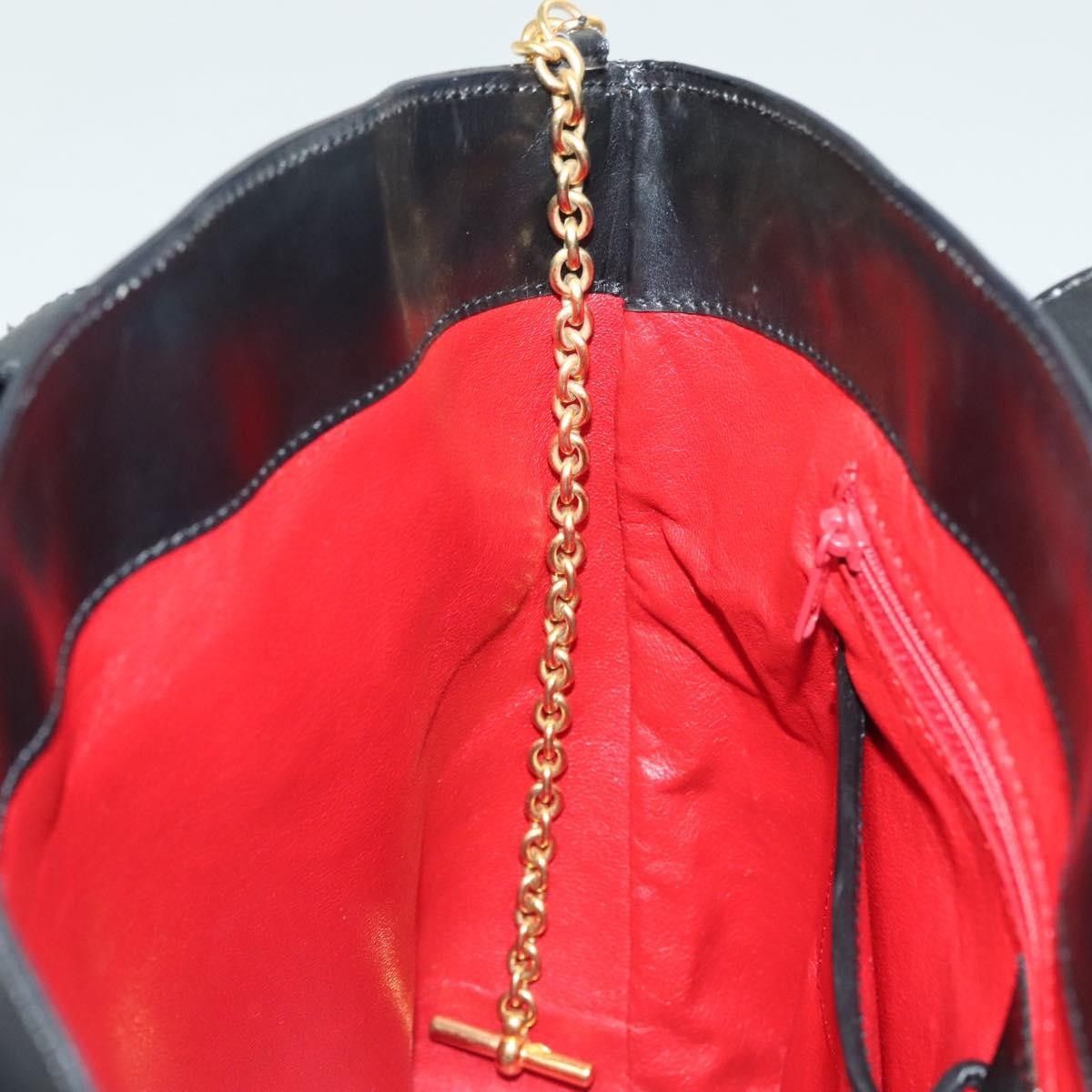 Celine Celine Shoulder Bag Leather Size ONE SIZE - 19 Thumbnail