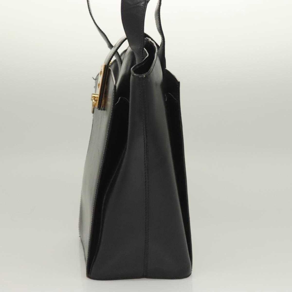 Celine Celine Shoulder Bag Leather Size ONE SIZE - 3 Thumbnail