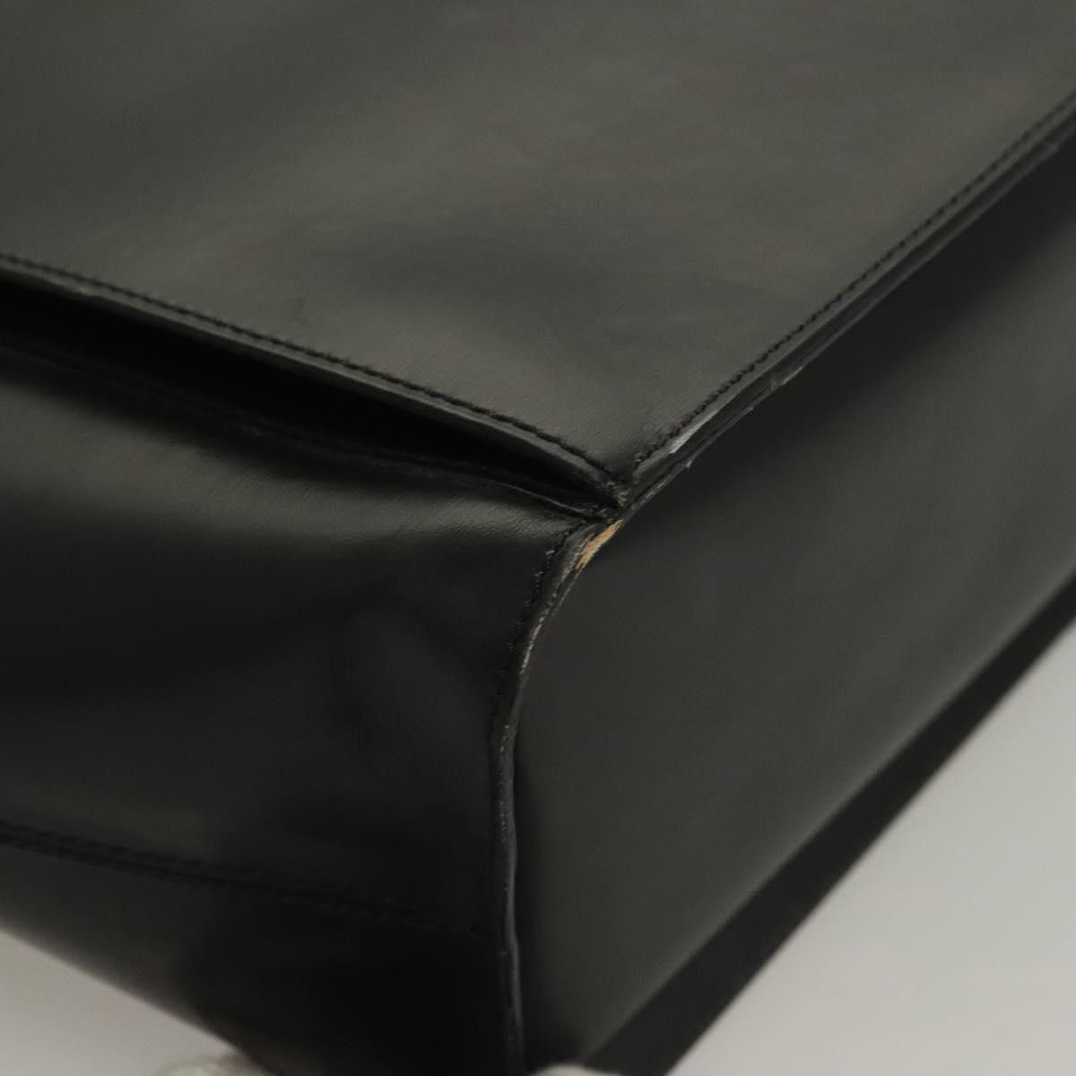 Celine Celine Shoulder Bag Leather Size ONE SIZE - 9 Thumbnail