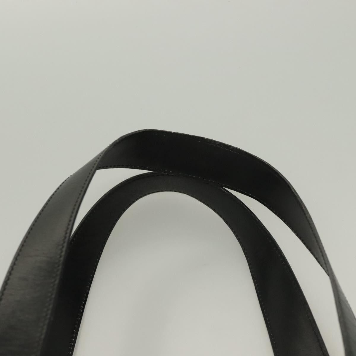 Celine Celine Shoulder Bag Leather Size ONE SIZE - 8 Thumbnail