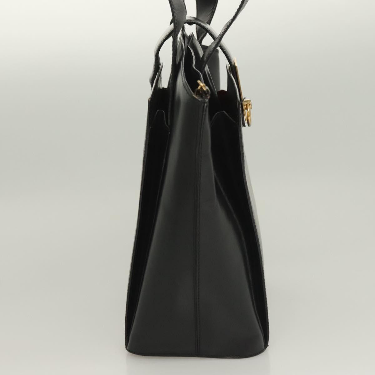 Celine Celine Shoulder Bag Leather Size ONE SIZE - 4 Thumbnail