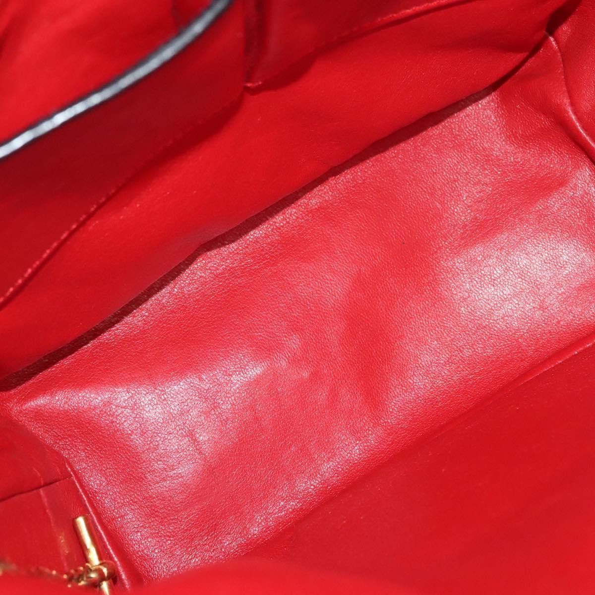 Celine Celine Shoulder Bag Leather Size ONE SIZE - 11 Thumbnail