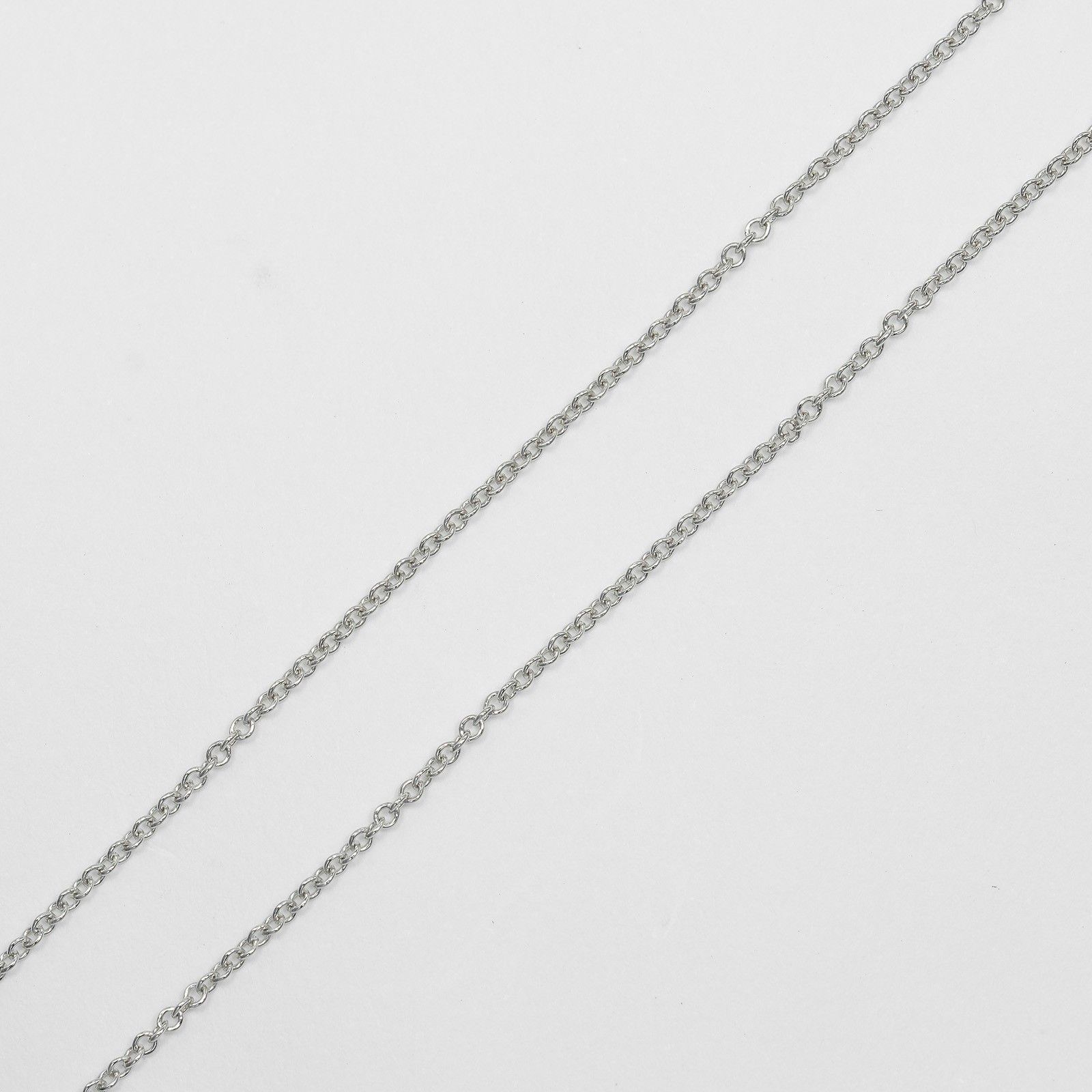 Tiffany & Co. Tiffany & Co. Cross Pendant Platinum and Diamonds Size ONE SIZE - 4 Thumbnail