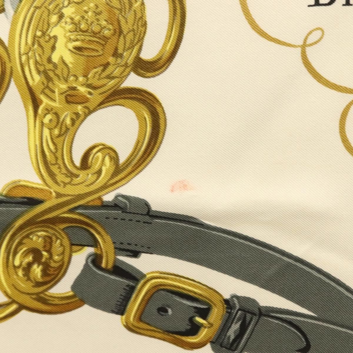 Hermes Hermes Carré 90 Silk multicolor Size ONE SIZE - 14 Thumbnail