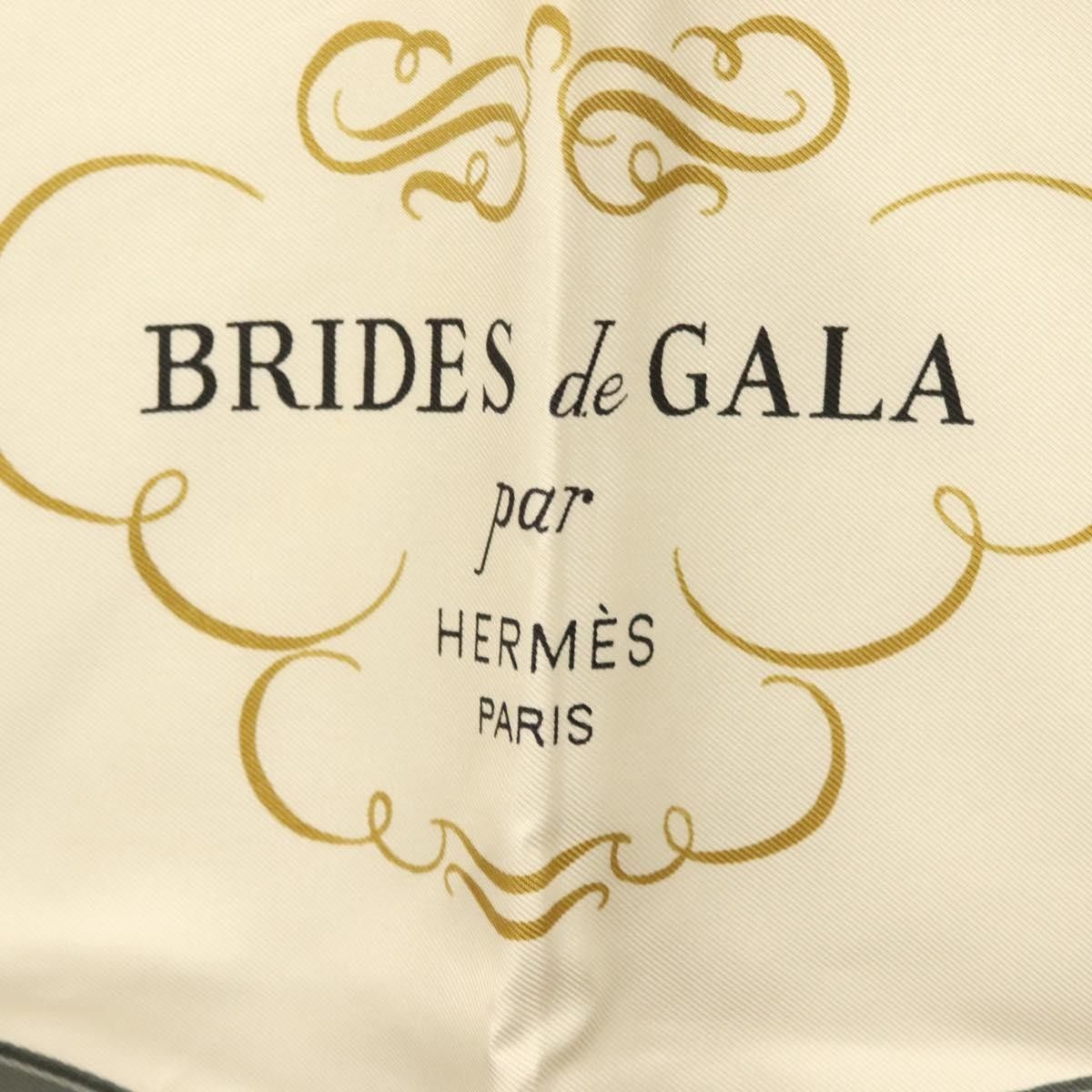 Hermes Hermes Carré 90 Silk multicolor Size ONE SIZE - 13 Thumbnail