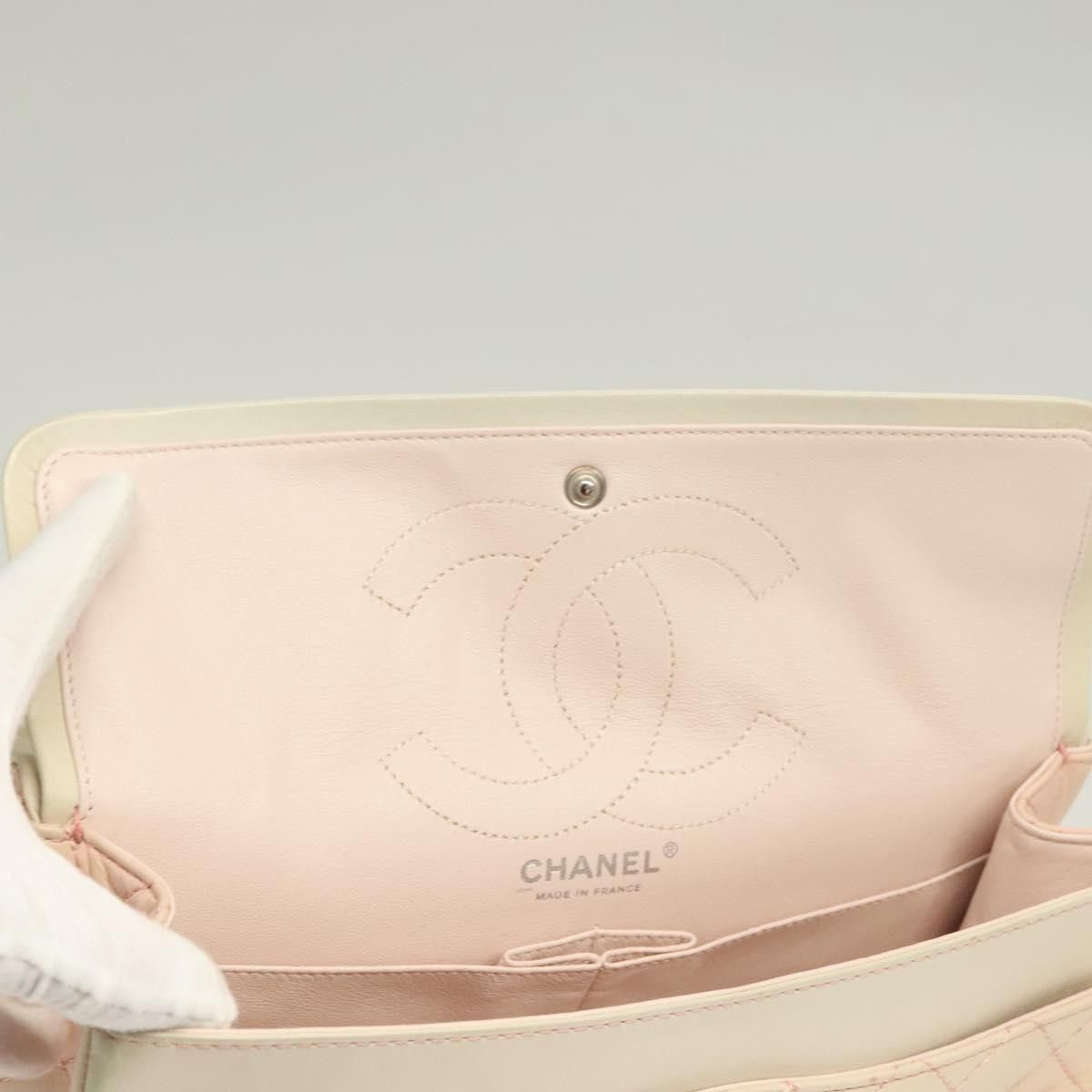 Chanel Chanel Reissue 2.55 Flap Bag Quilted Calfskin Size ONE SIZE - 19 Thumbnail