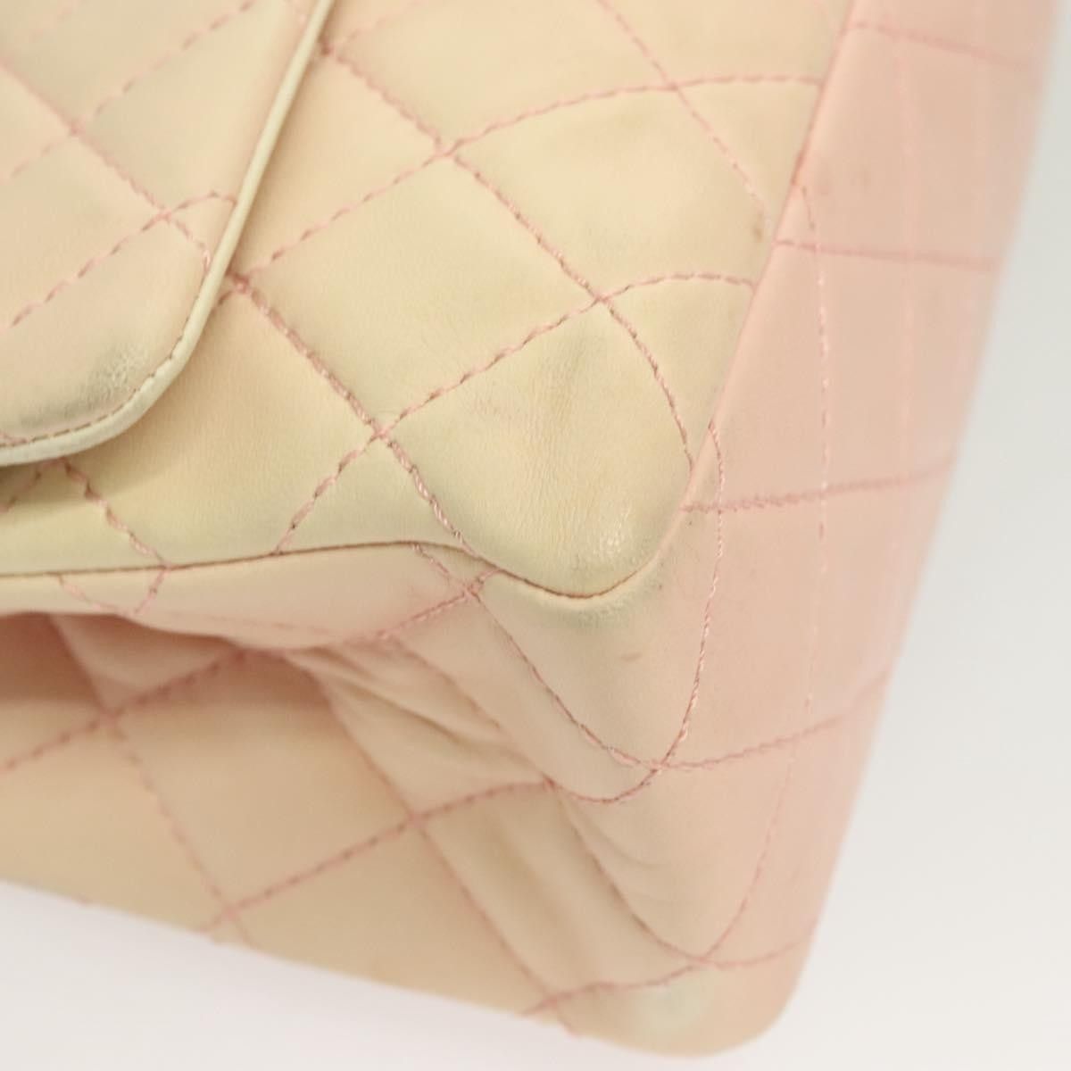Chanel Chanel Reissue 2.55 Flap Bag Quilted Calfskin Size ONE SIZE - 9 Thumbnail