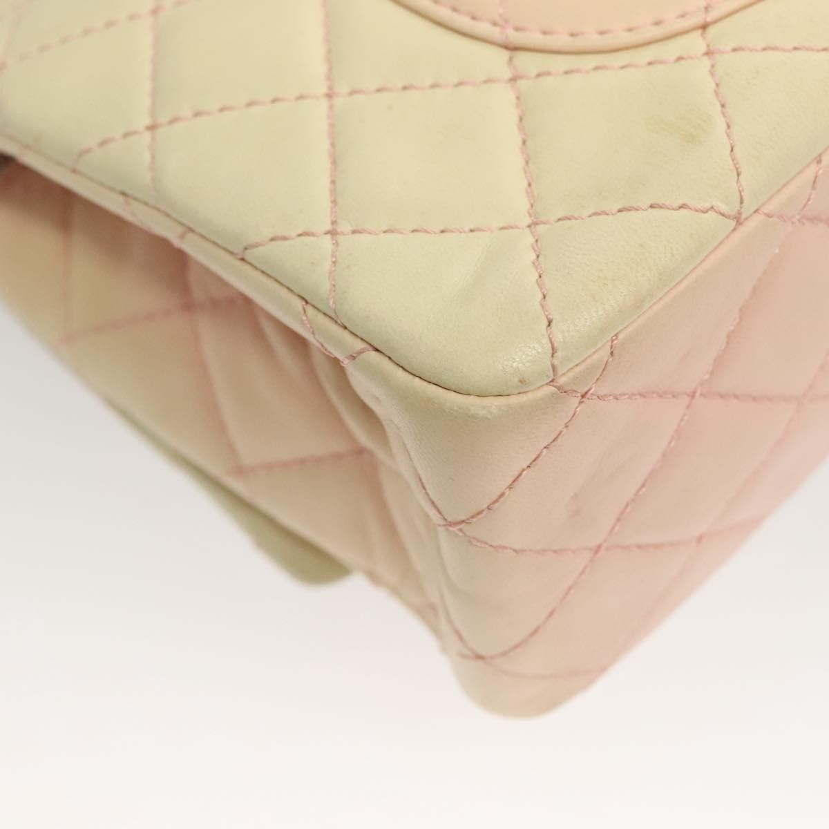 Chanel Chanel Reissue 2.55 Flap Bag Quilted Calfskin Size ONE SIZE - 15 Thumbnail