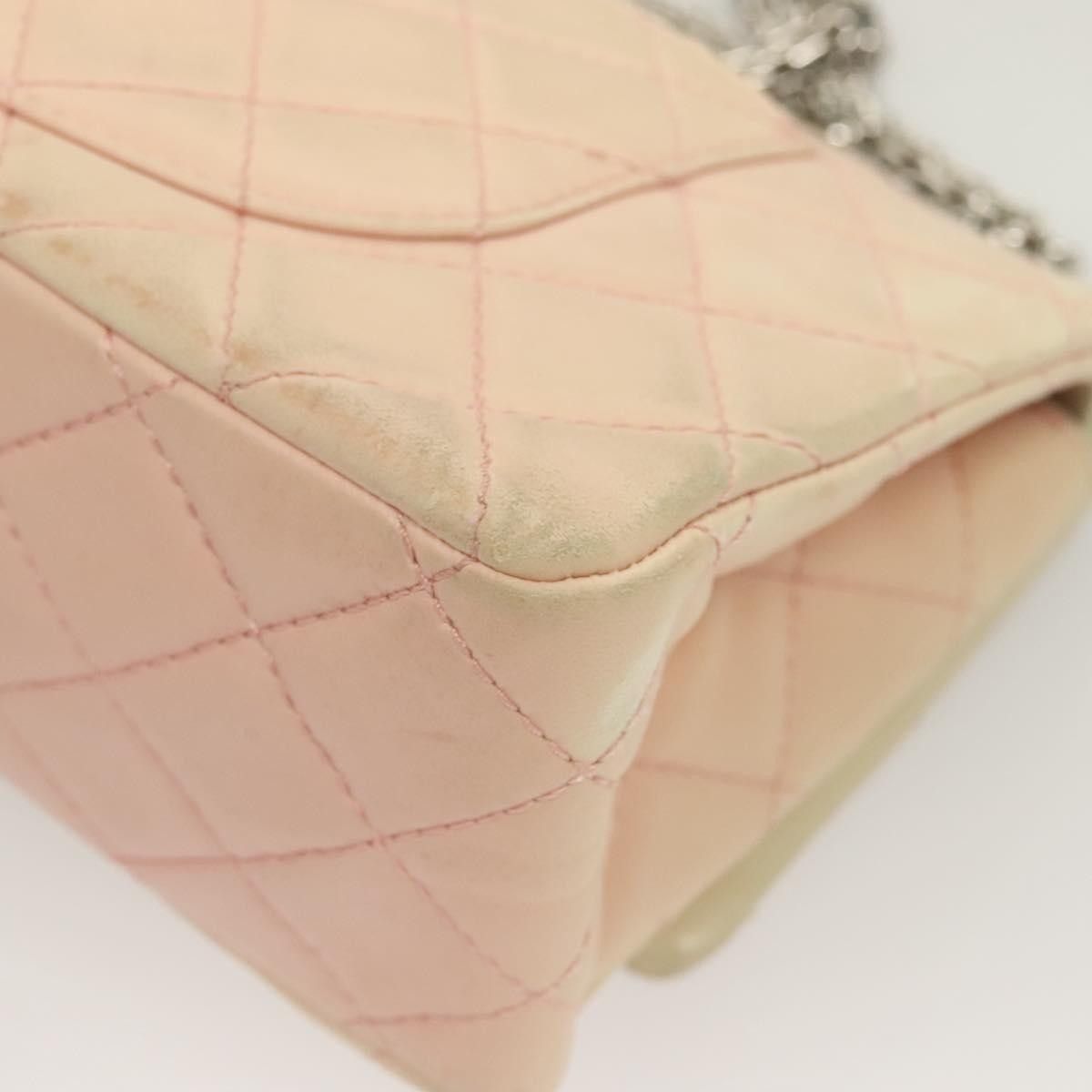 Chanel Chanel Reissue 2.55 Flap Bag Quilted Calfskin Size ONE SIZE - 16 Thumbnail