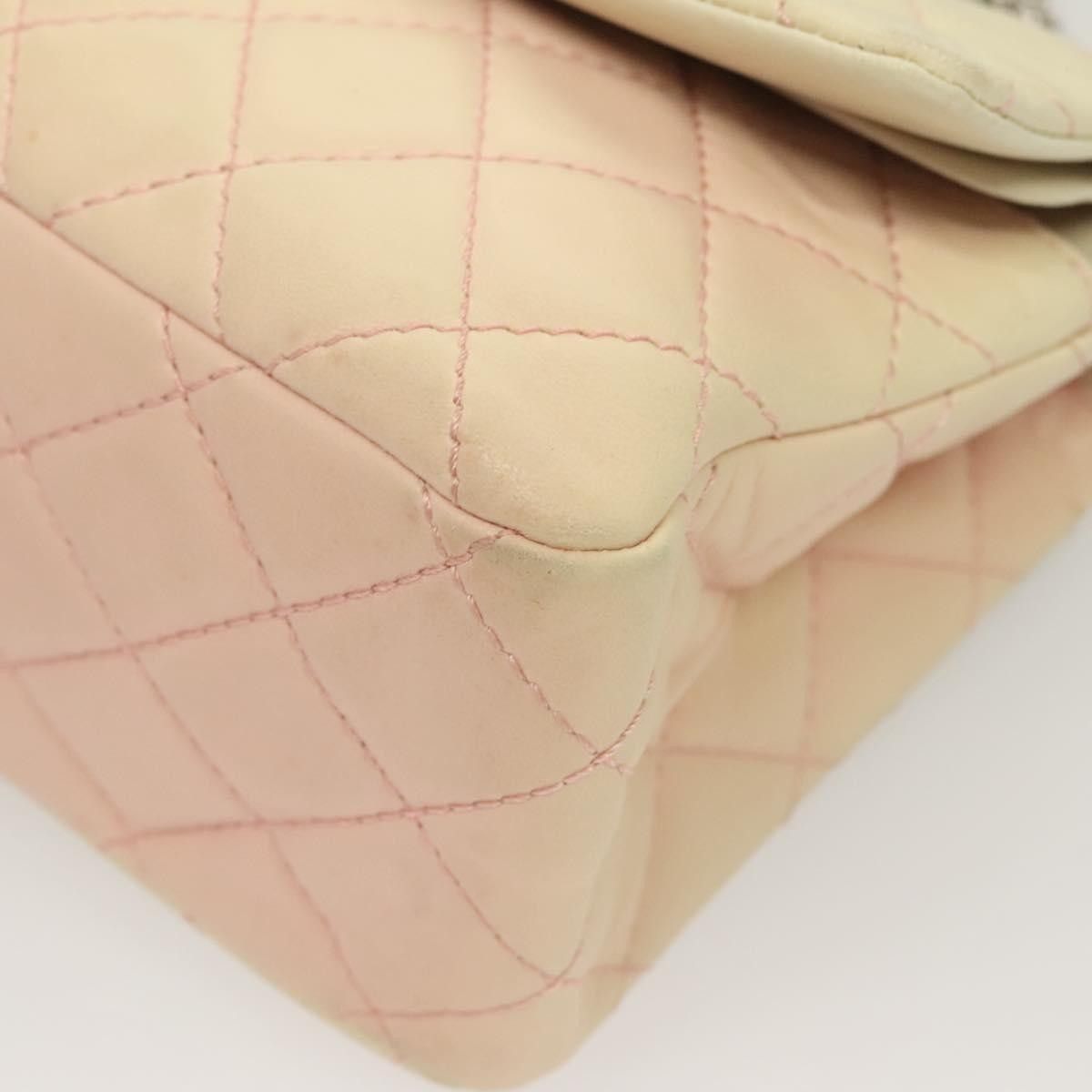 Chanel Chanel Reissue 2.55 Flap Bag Quilted Calfskin Size ONE SIZE - 14 Thumbnail