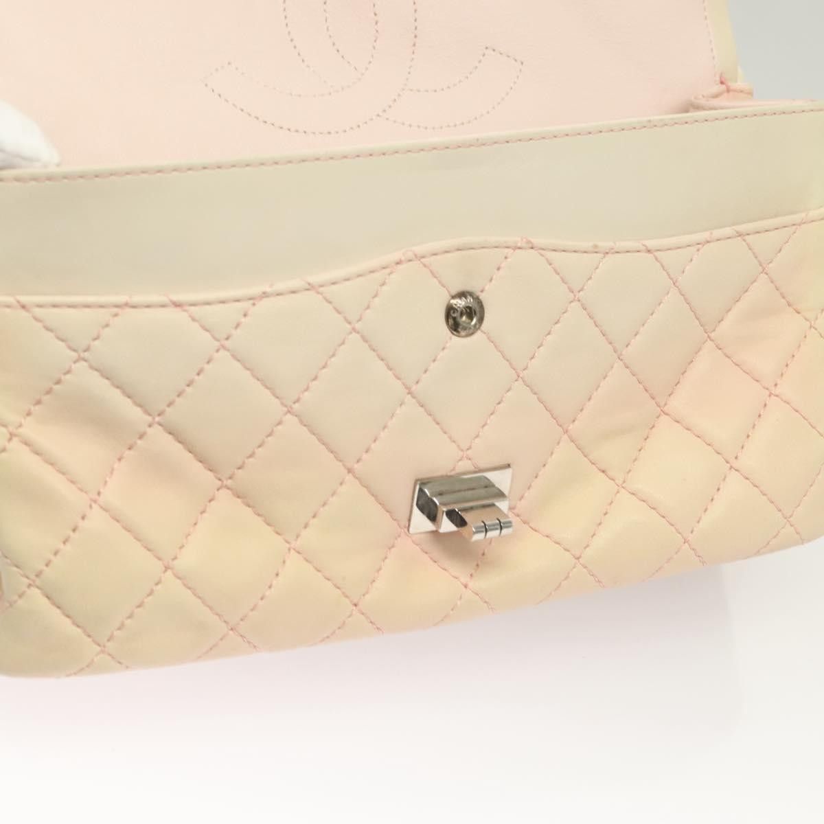 Chanel Chanel Reissue 2.55 Flap Bag Quilted Calfskin Size ONE SIZE - 20 Thumbnail