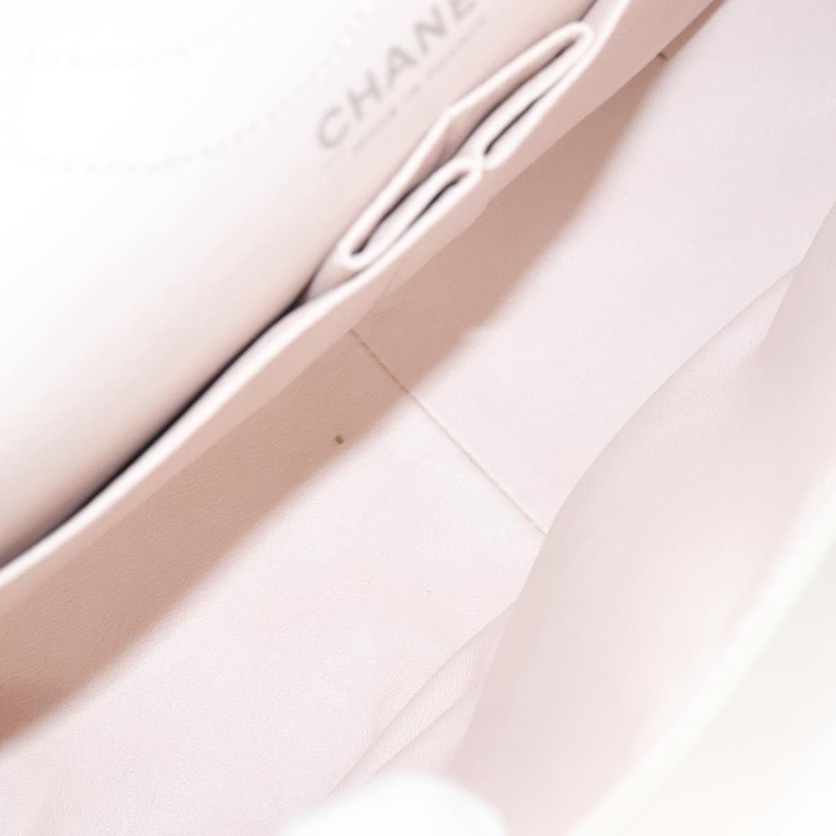 Chanel Chanel Reissue 2.55 Flap Bag Quilted Calfskin Size ONE SIZE - 11 Thumbnail