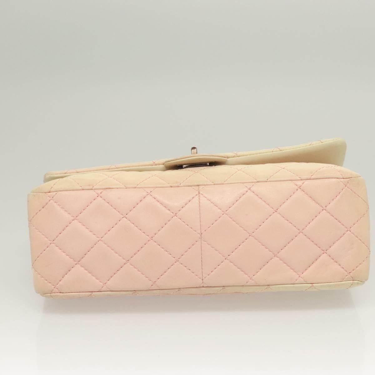 Chanel Chanel Reissue 2.55 Flap Bag Quilted Calfskin Size ONE SIZE - 5 Thumbnail