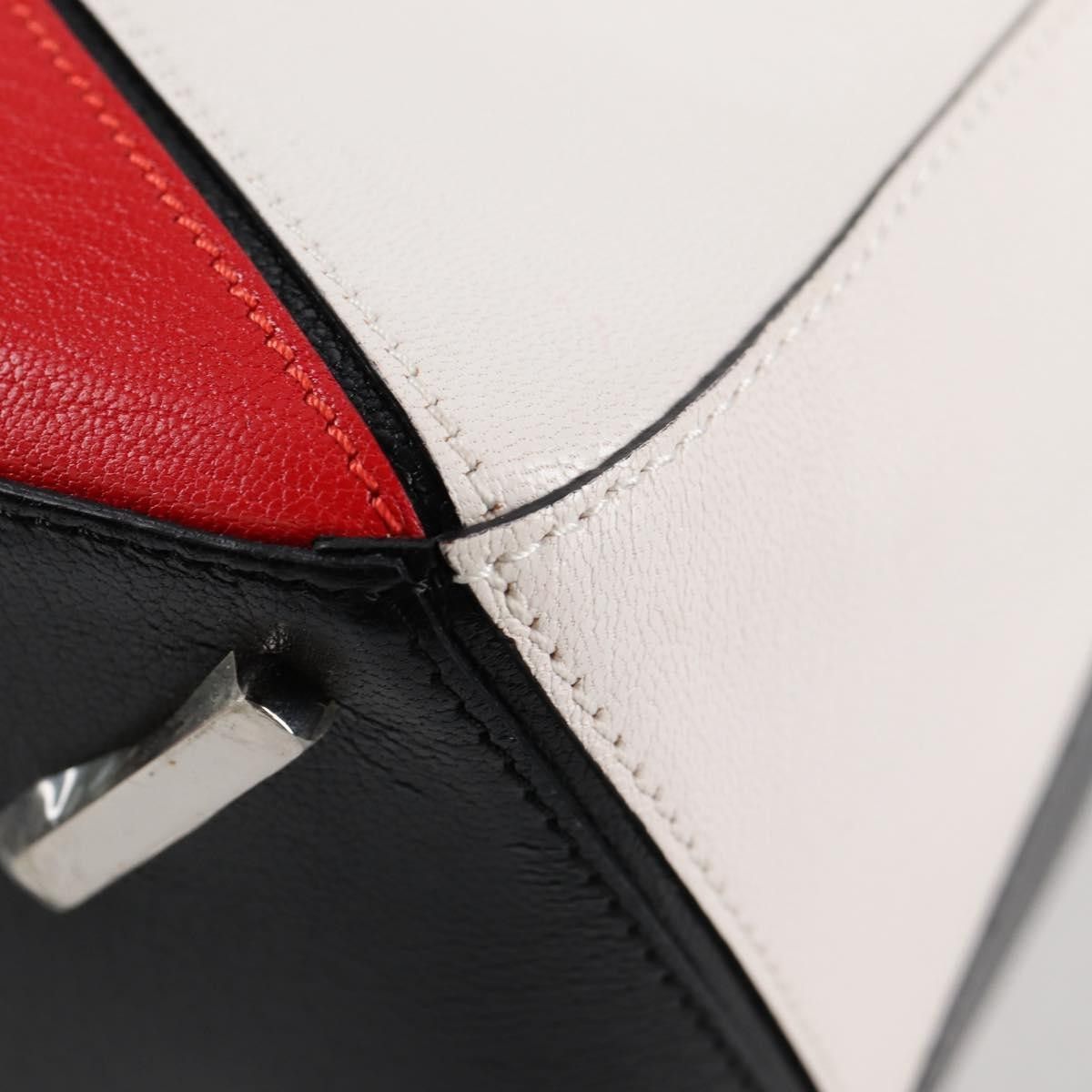 Loewe Loewe Puzzle Bag Leather Size ONE SIZE - 13 Thumbnail