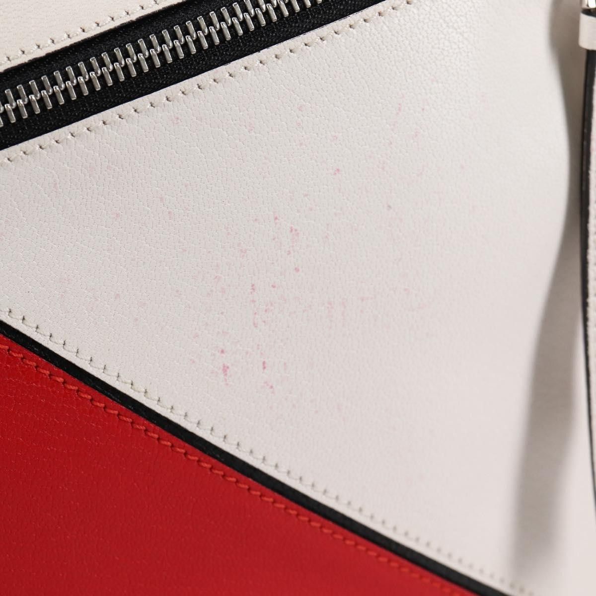 Loewe Loewe Puzzle Bag Leather Size ONE SIZE - 22 Thumbnail