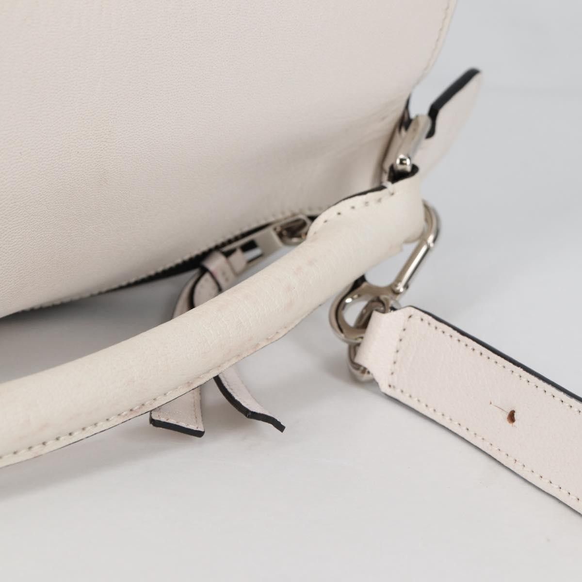 Loewe Loewe Puzzle Bag Leather Size ONE SIZE - 17 Thumbnail