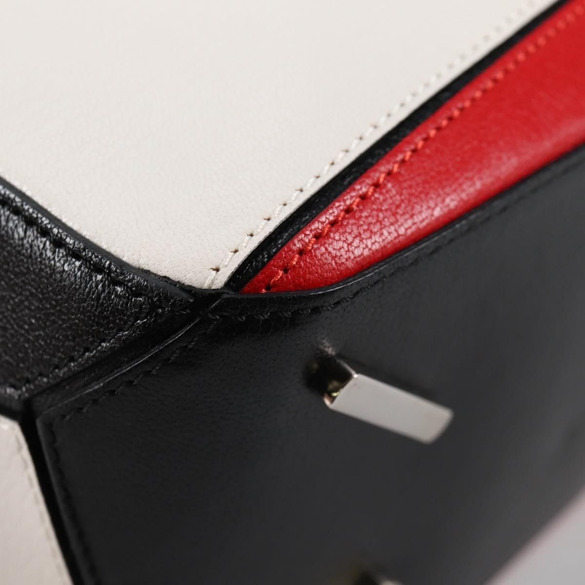 Loewe Loewe Puzzle Bag Leather Size ONE SIZE - 10 Thumbnail