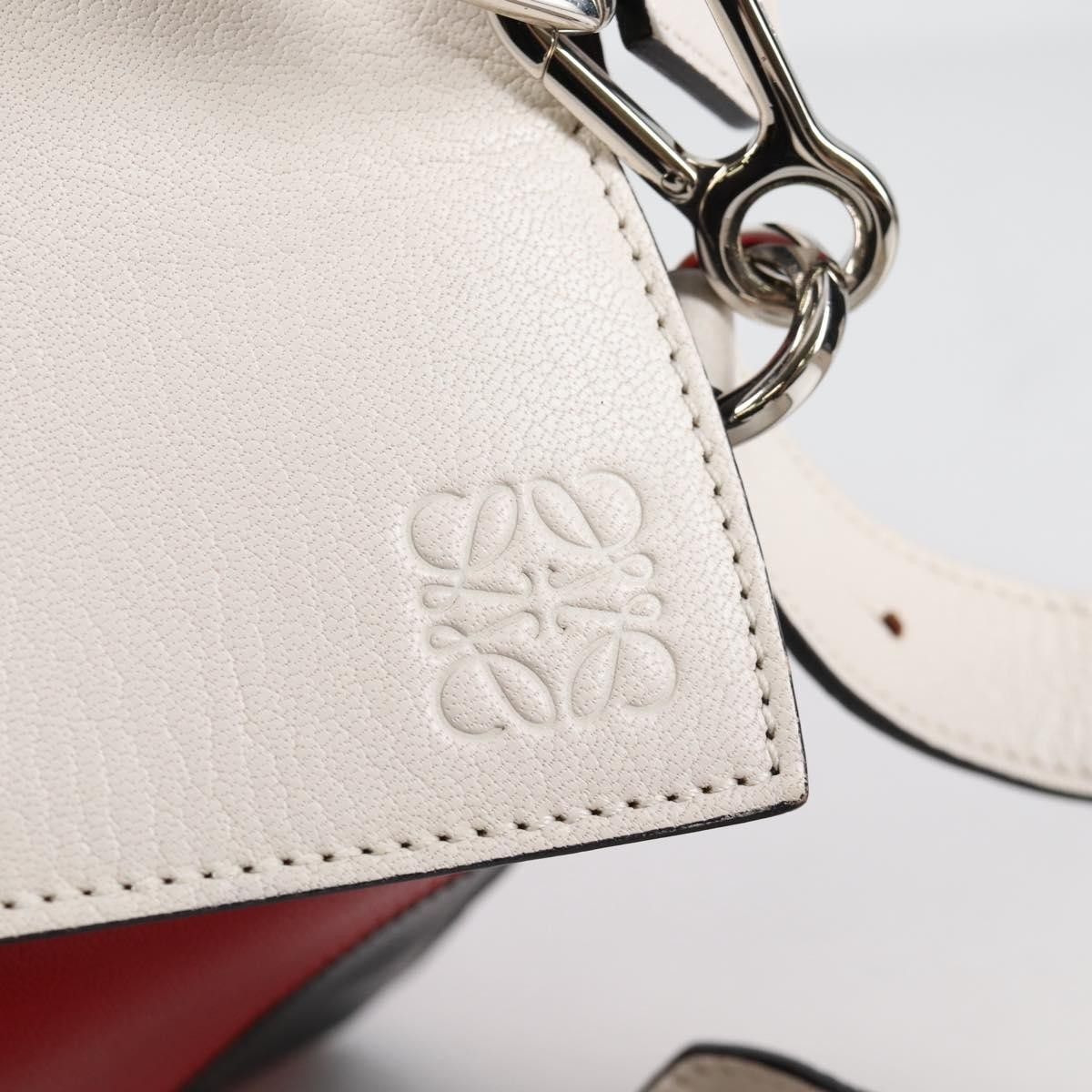 Loewe Loewe Puzzle Bag Leather Size ONE SIZE - 7 Thumbnail