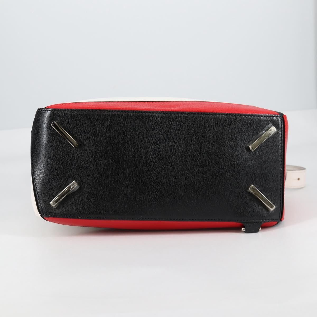 Loewe Loewe Puzzle Bag Leather Size ONE SIZE - 9 Thumbnail