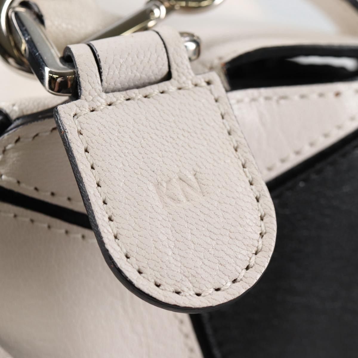 Loewe Loewe Puzzle Bag Leather Size ONE SIZE - 16 Thumbnail