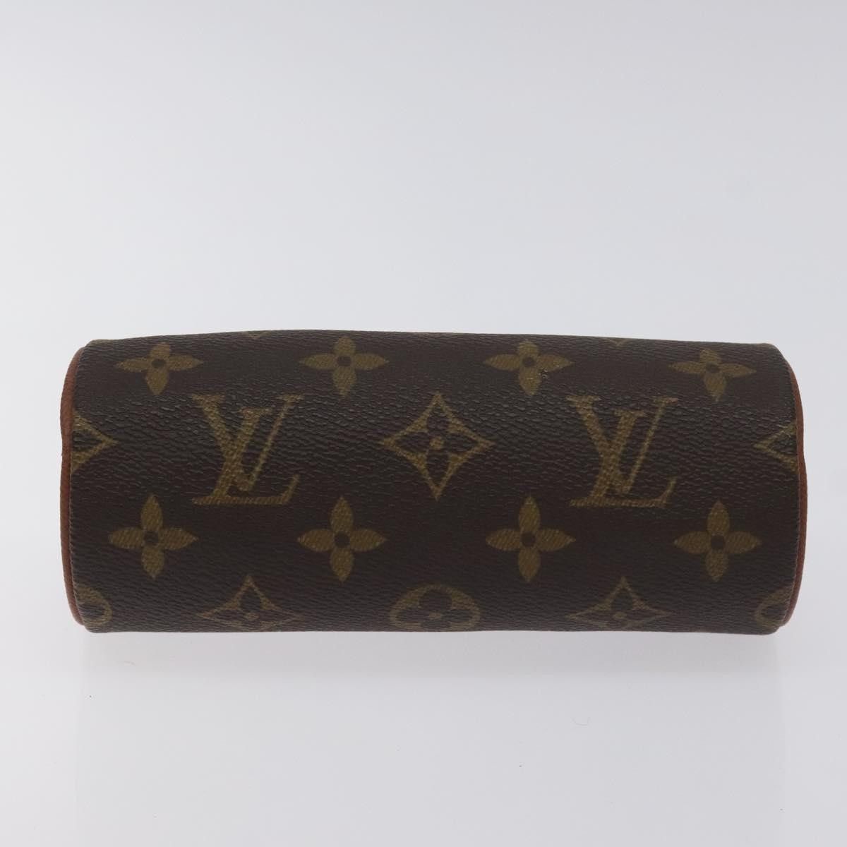 Louis Vuitton Louis Vuitton Papillon Pochette Monogram Canvas Size ONE SIZE - 19 Thumbnail