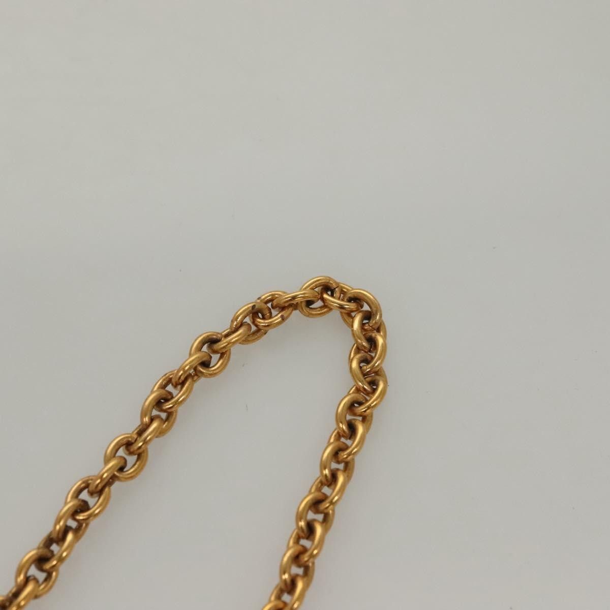 Chanel Chanel CC Logo Belt Metal Size ONE SIZE - 15 Thumbnail