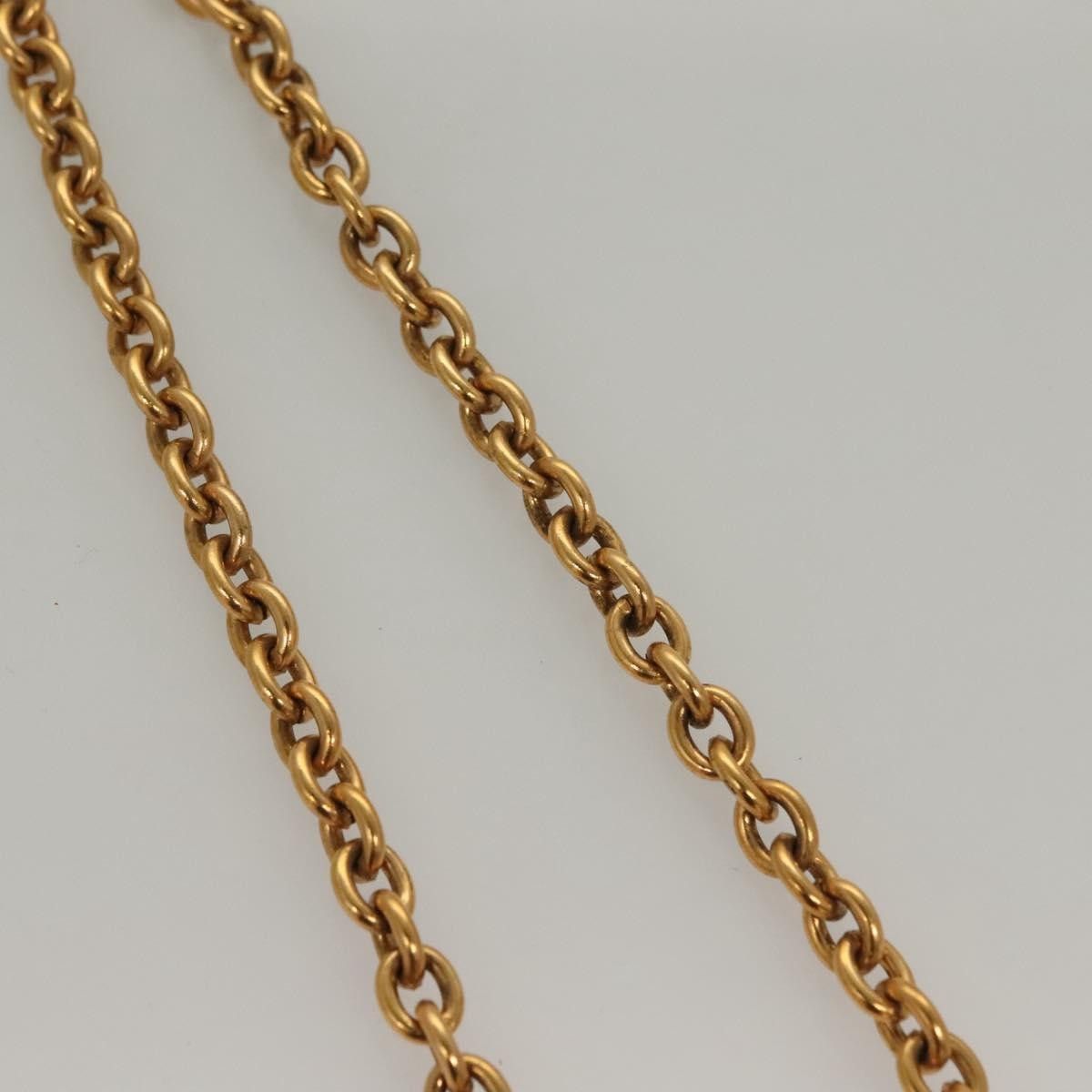 Chanel Chanel CC Logo Belt Metal Size ONE SIZE - 9 Thumbnail