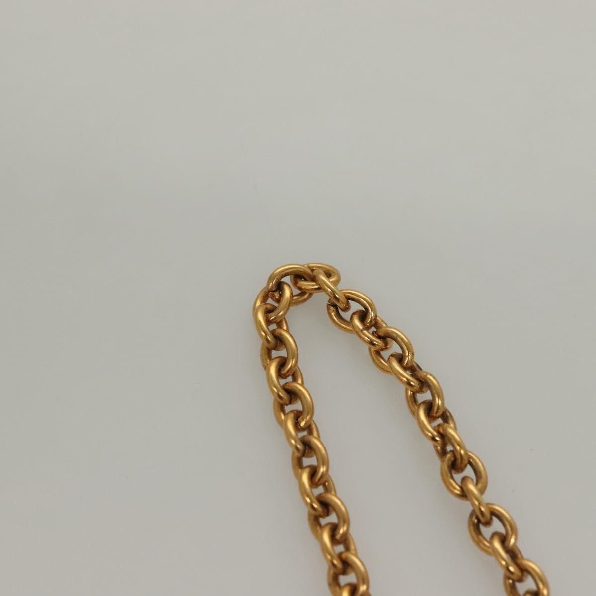 Chanel Chanel CC Logo Belt Metal Size ONE SIZE - 10 Thumbnail