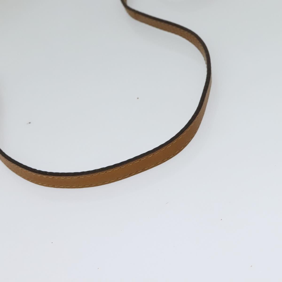 Celine Celine Macadam Shoulder Bag PVC Leather Size ONE SIZE - 8 Thumbnail