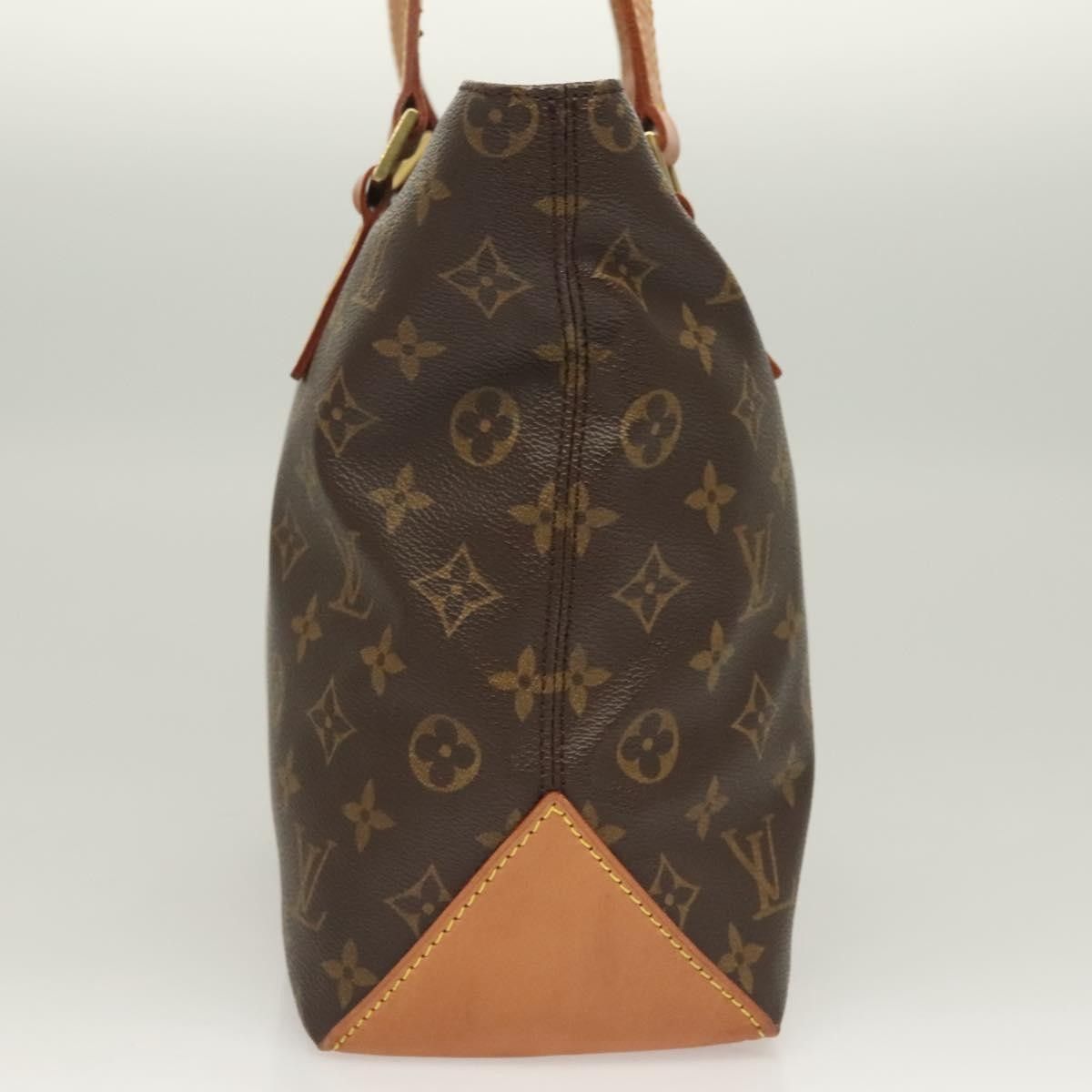Louis Vuitton Louis Vuitton Cabas Piano Monogram Canvas Size ONE SIZE - 4 Thumbnail