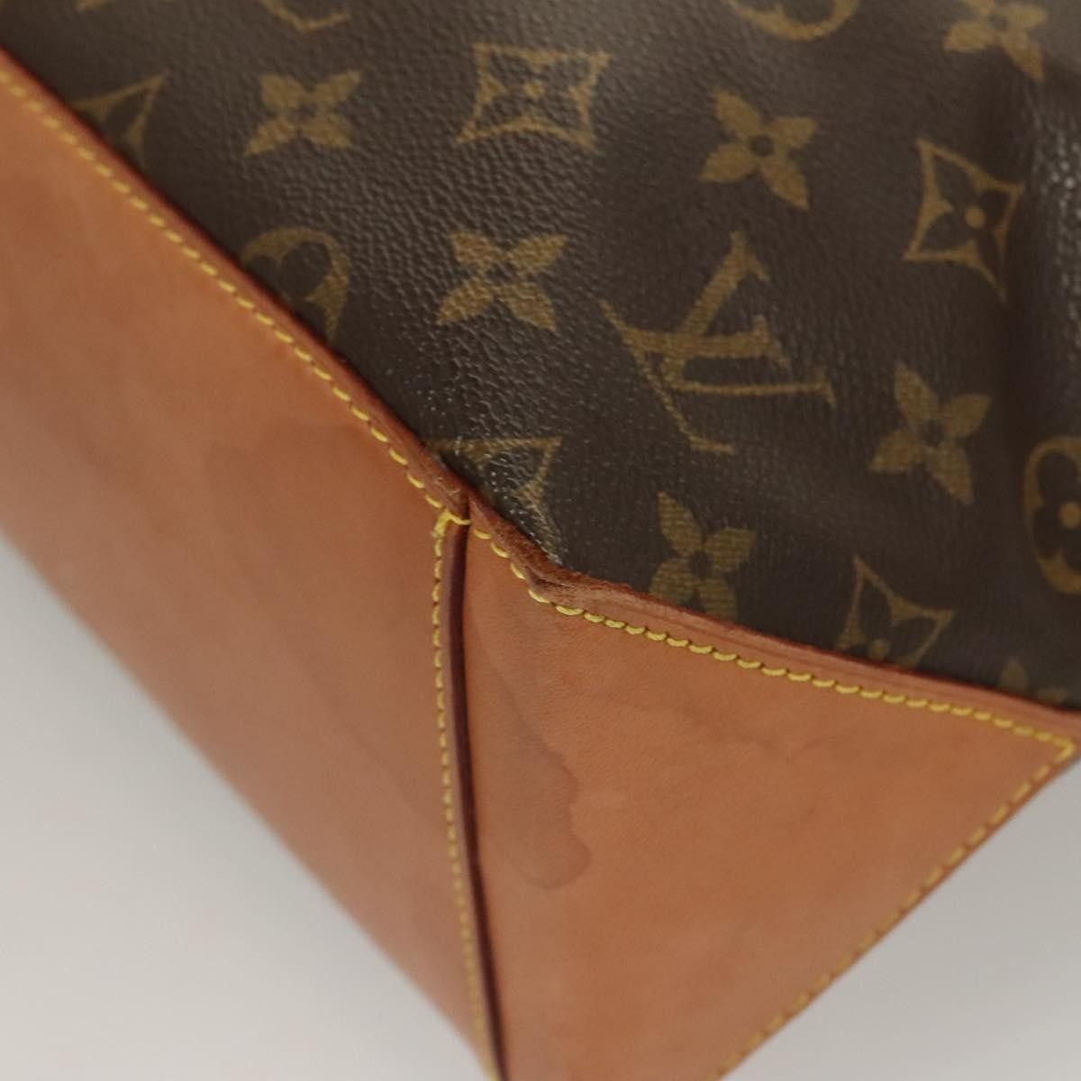 Louis Vuitton Louis Vuitton Cabas Piano Monogram Canvas Size ONE SIZE - 12 Thumbnail