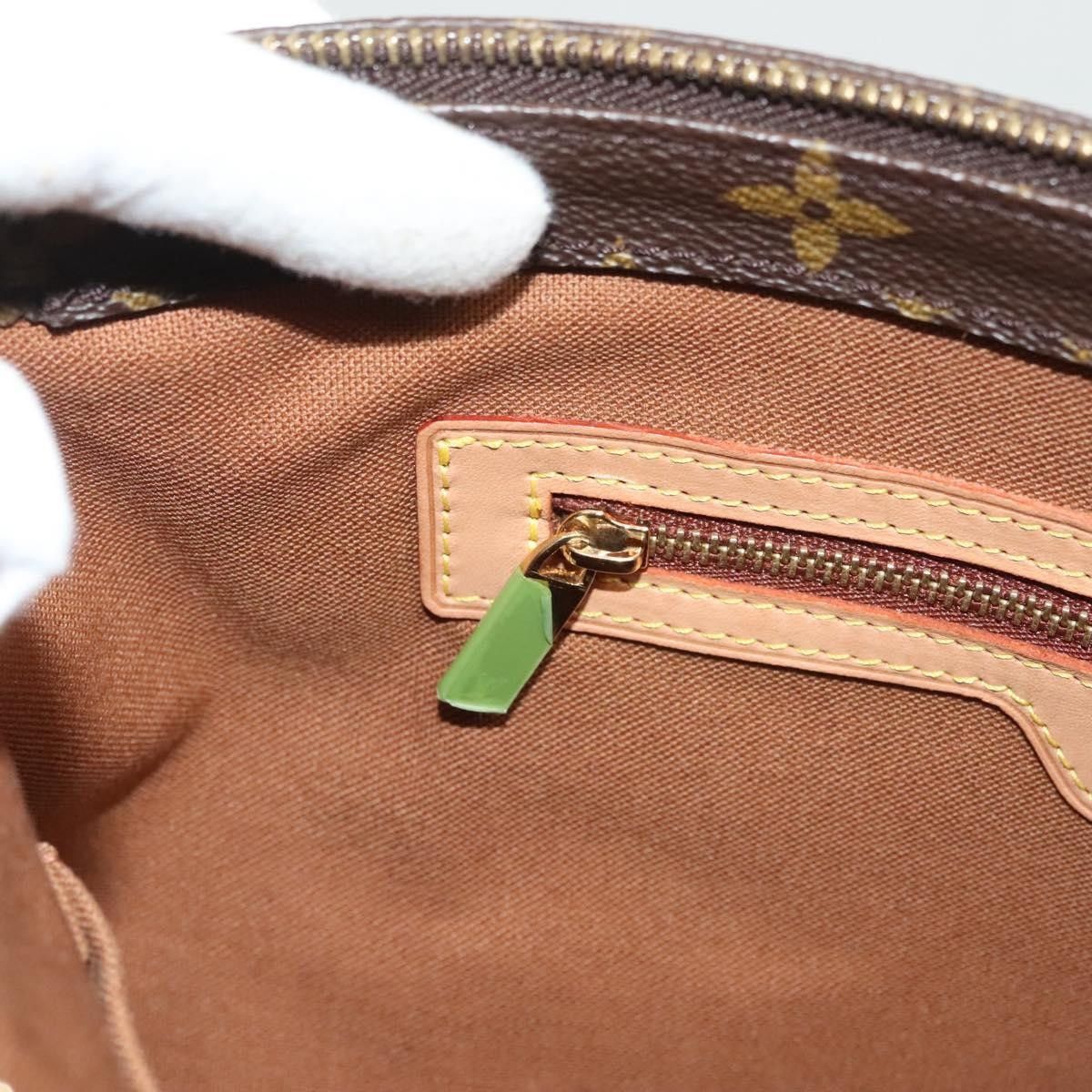 Louis Vuitton Louis Vuitton Cabas Piano Monogram Canvas Size ONE SIZE - 14 Thumbnail