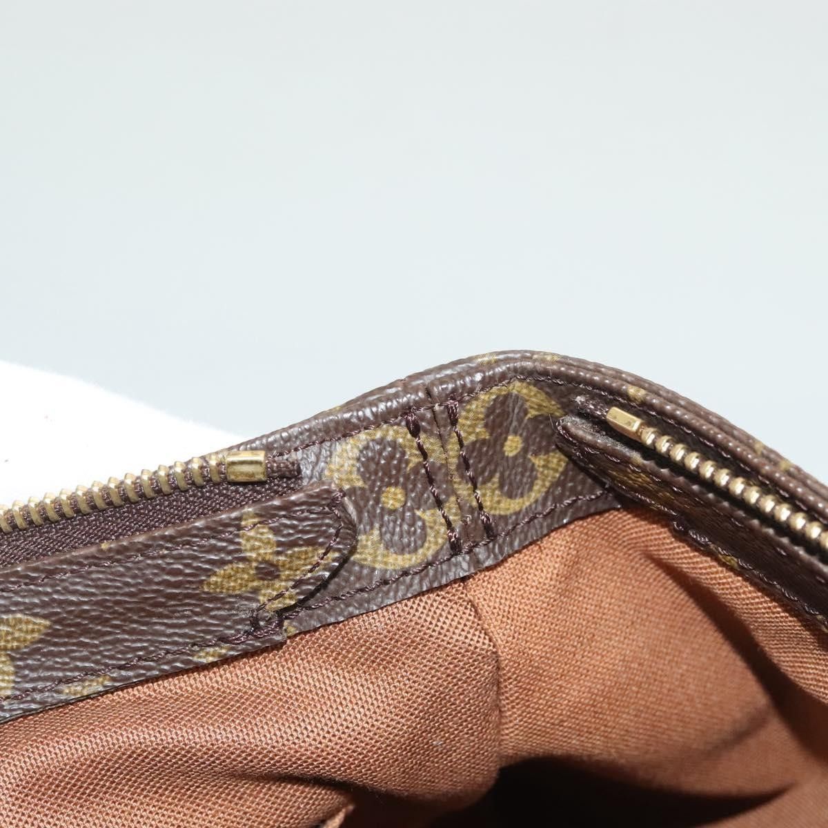 Louis Vuitton Louis Vuitton Cabas Piano Monogram Canvas Size ONE SIZE - 16 Thumbnail