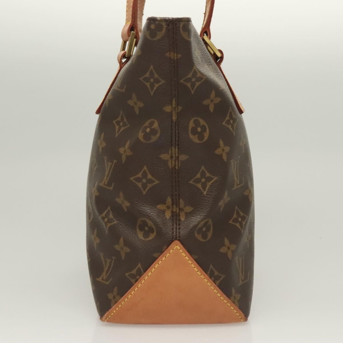 Louis Vuitton Louis Vuitton Cabas Piano Monogram Canvas Size ONE SIZE - 3 Thumbnail