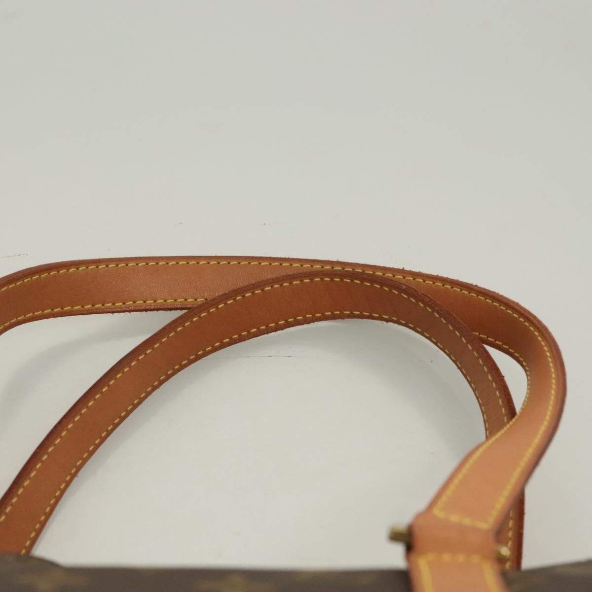 Louis Vuitton Louis Vuitton Cabas Piano Monogram Canvas Size ONE SIZE - 19 Thumbnail