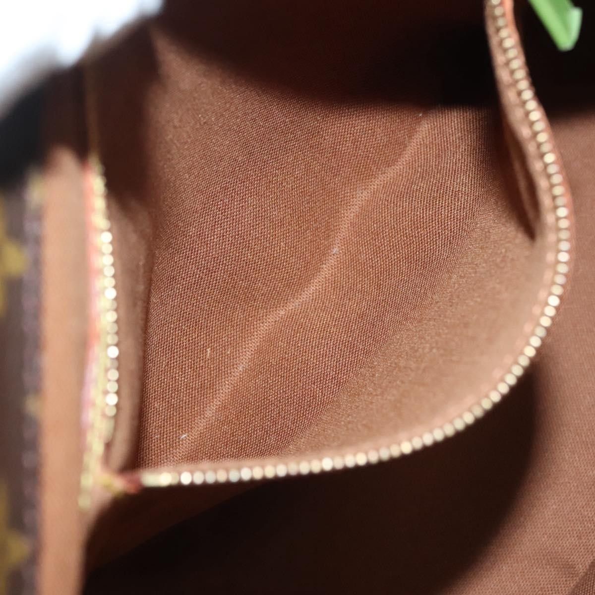 Louis Vuitton Louis Vuitton Cabas Piano Monogram Canvas Size ONE SIZE - 23 Thumbnail
