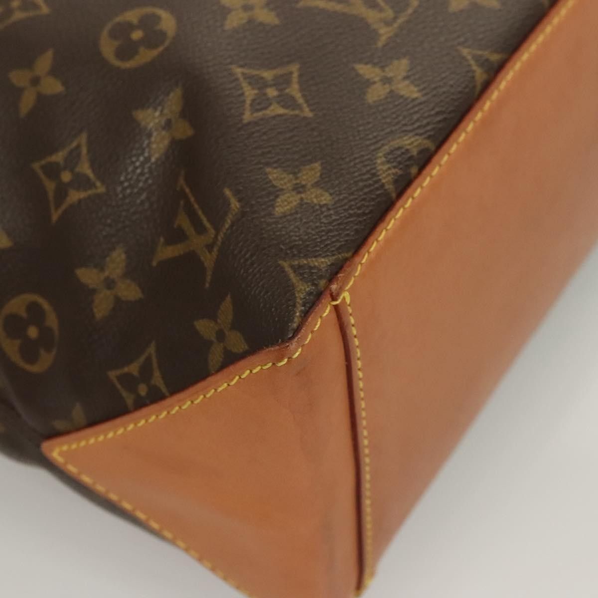 Louis Vuitton Louis Vuitton Cabas Piano Monogram Canvas Size ONE SIZE - 11 Thumbnail