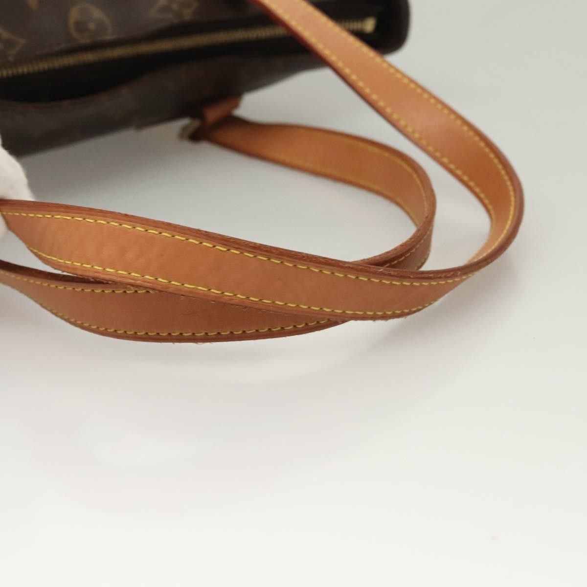 Louis Vuitton Louis Vuitton Cabas Piano Monogram Canvas Size ONE SIZE - 8 Thumbnail
