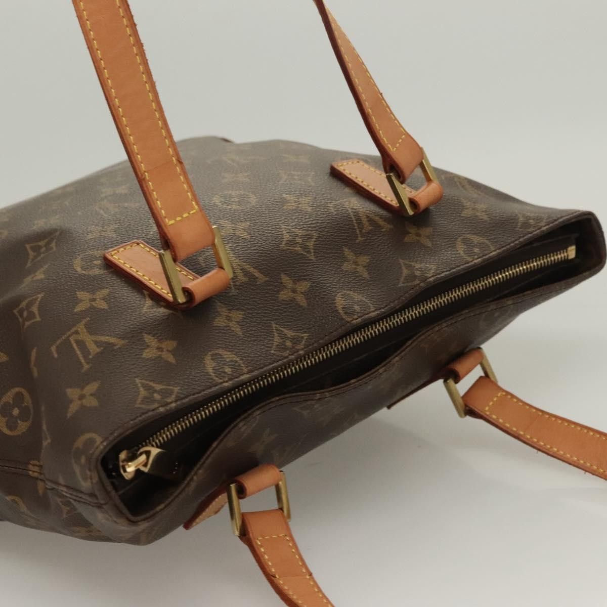 Louis Vuitton Louis Vuitton Cabas Piano Monogram Canvas Size ONE SIZE - 20 Thumbnail