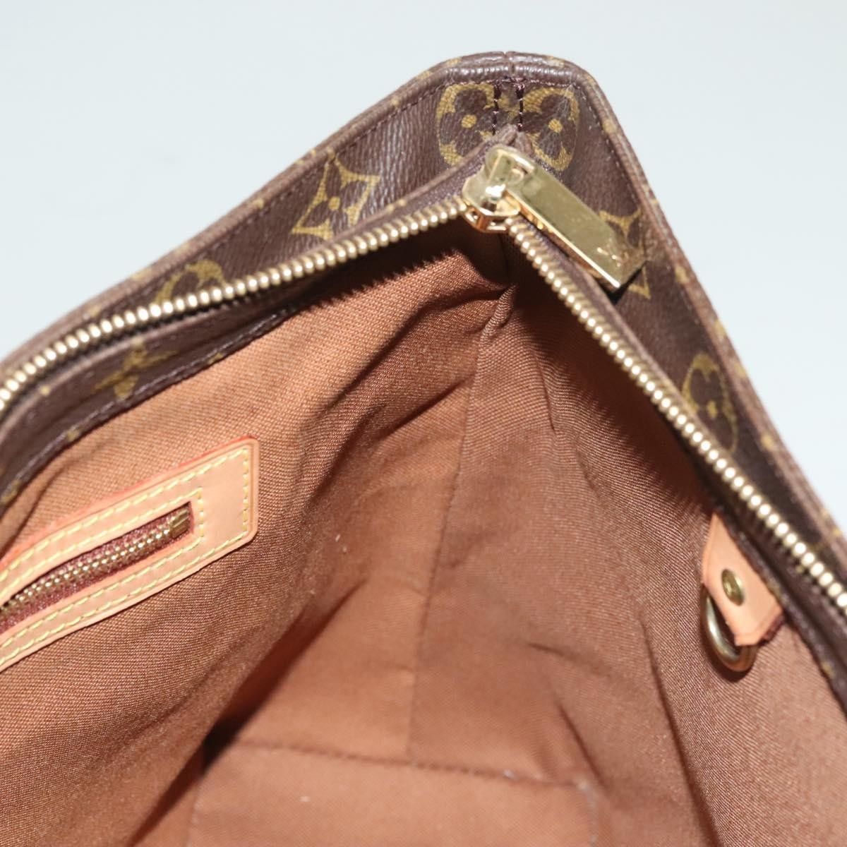Louis Vuitton Louis Vuitton Cabas Piano Monogram Canvas Size ONE SIZE - 21 Thumbnail