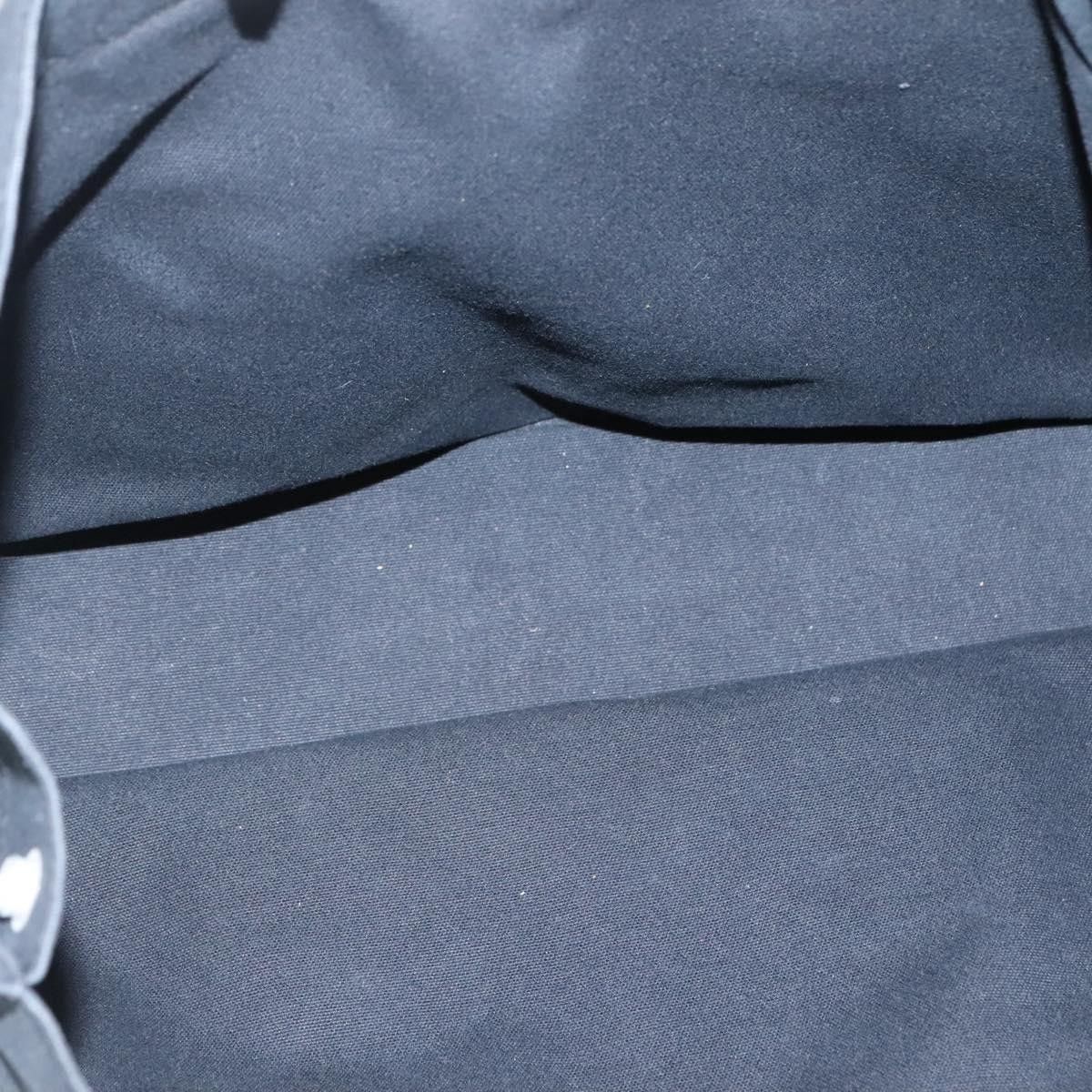 Hermes Hermes Fourre Tout Tote Canvas Size ONE SIZE - 10 Thumbnail