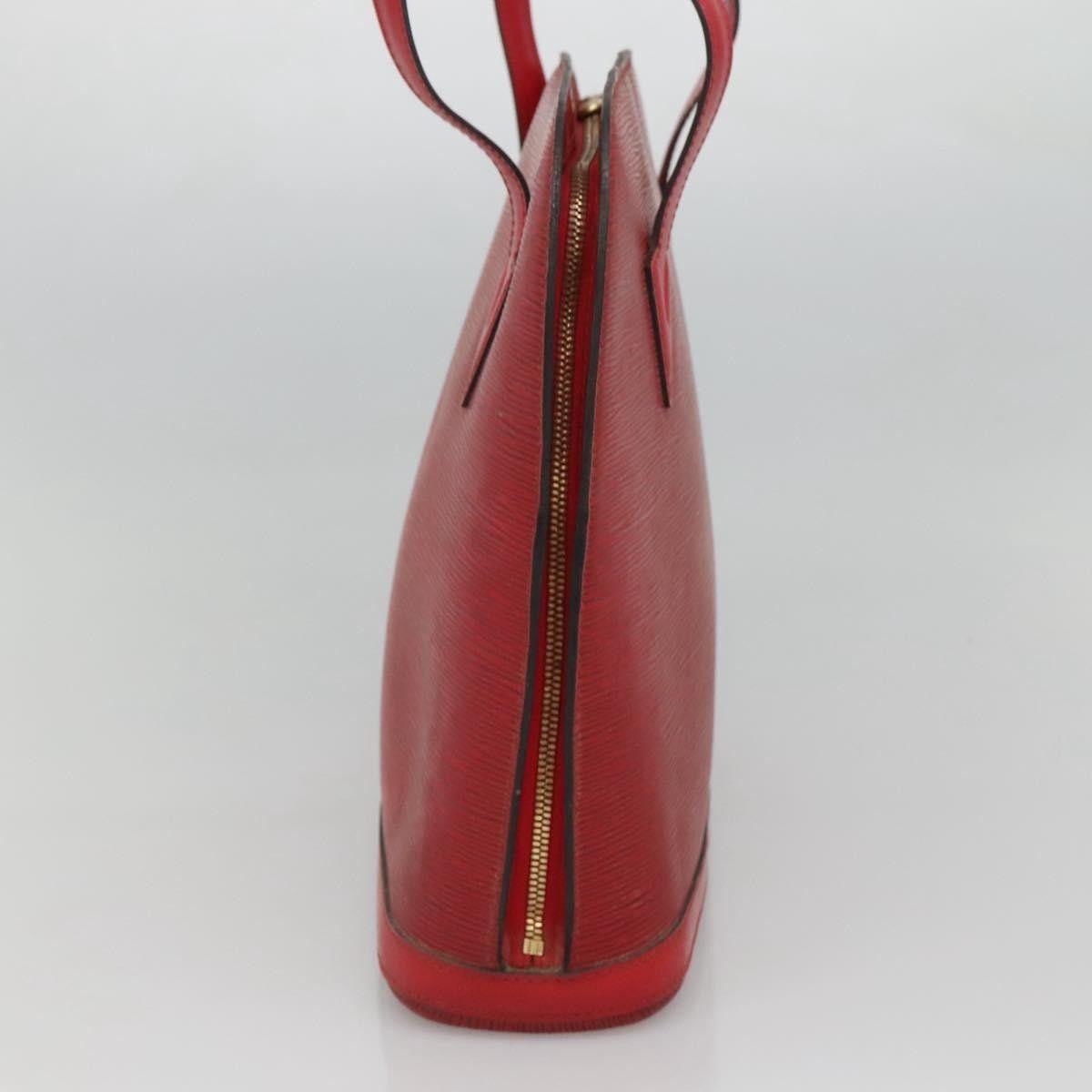 Louis Vuitton Louis Vuitton Lussac Handbag Epi Leather Size ONE SIZE - 4 Thumbnail