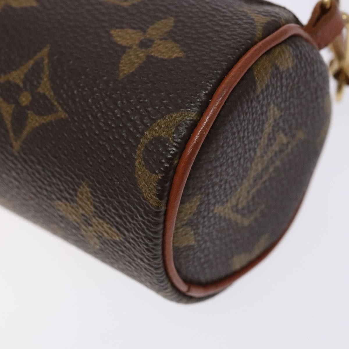 Louis Vuitton Louis Vuitton Papillon Pochette Monogram Canvas Size ONE SIZE - 9 Thumbnail