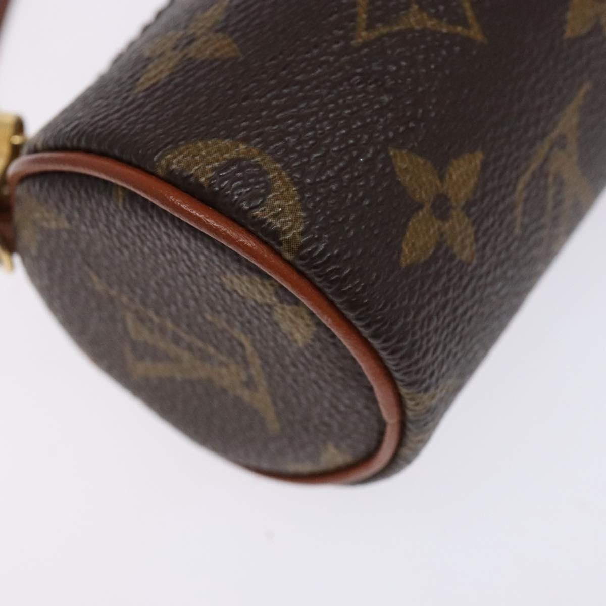Louis Vuitton Louis Vuitton Papillon Pochette Monogram Canvas Size ONE SIZE - 10 Thumbnail
