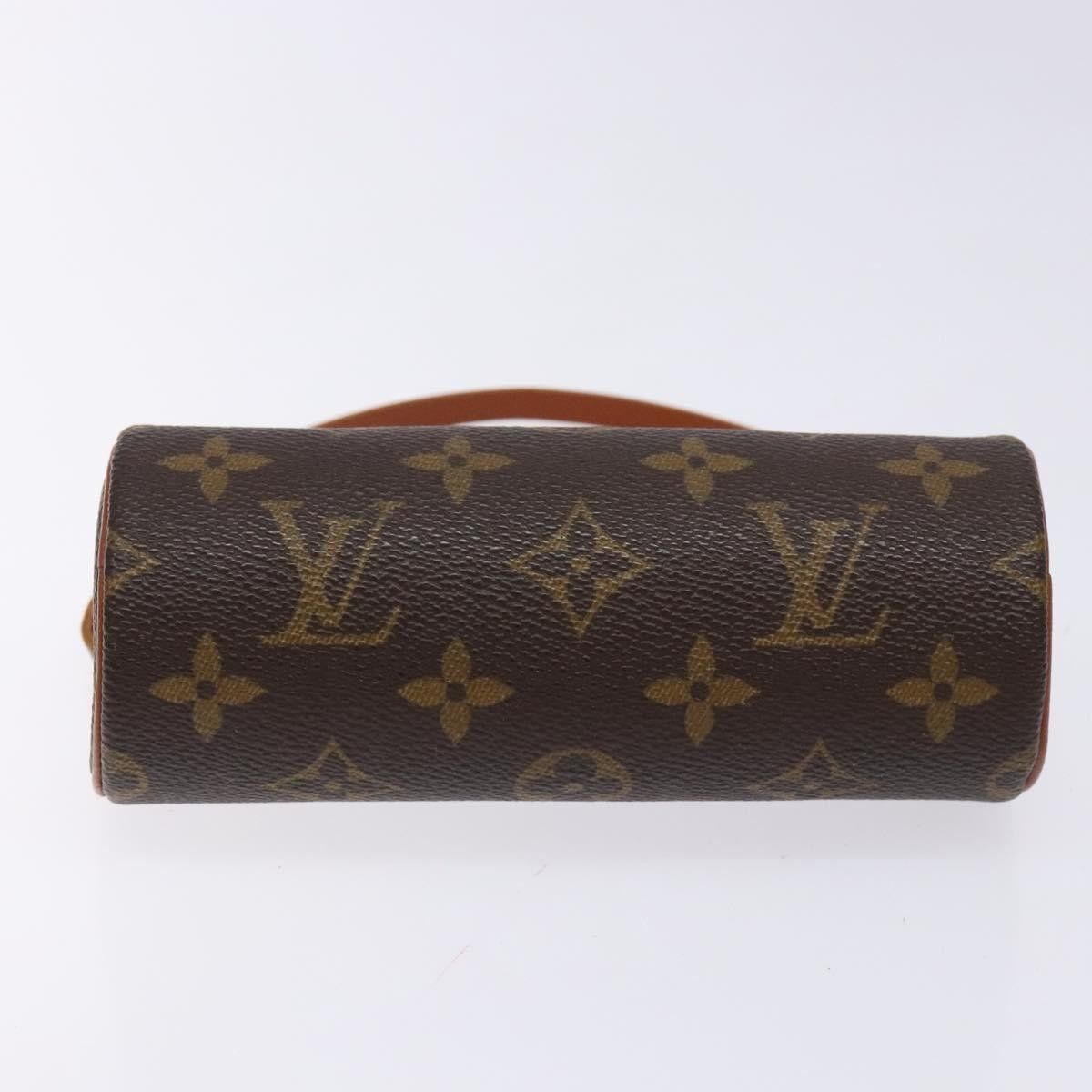 Louis Vuitton Louis Vuitton Papillon Pochette Monogram Canvas Size ONE SIZE - 13 Thumbnail