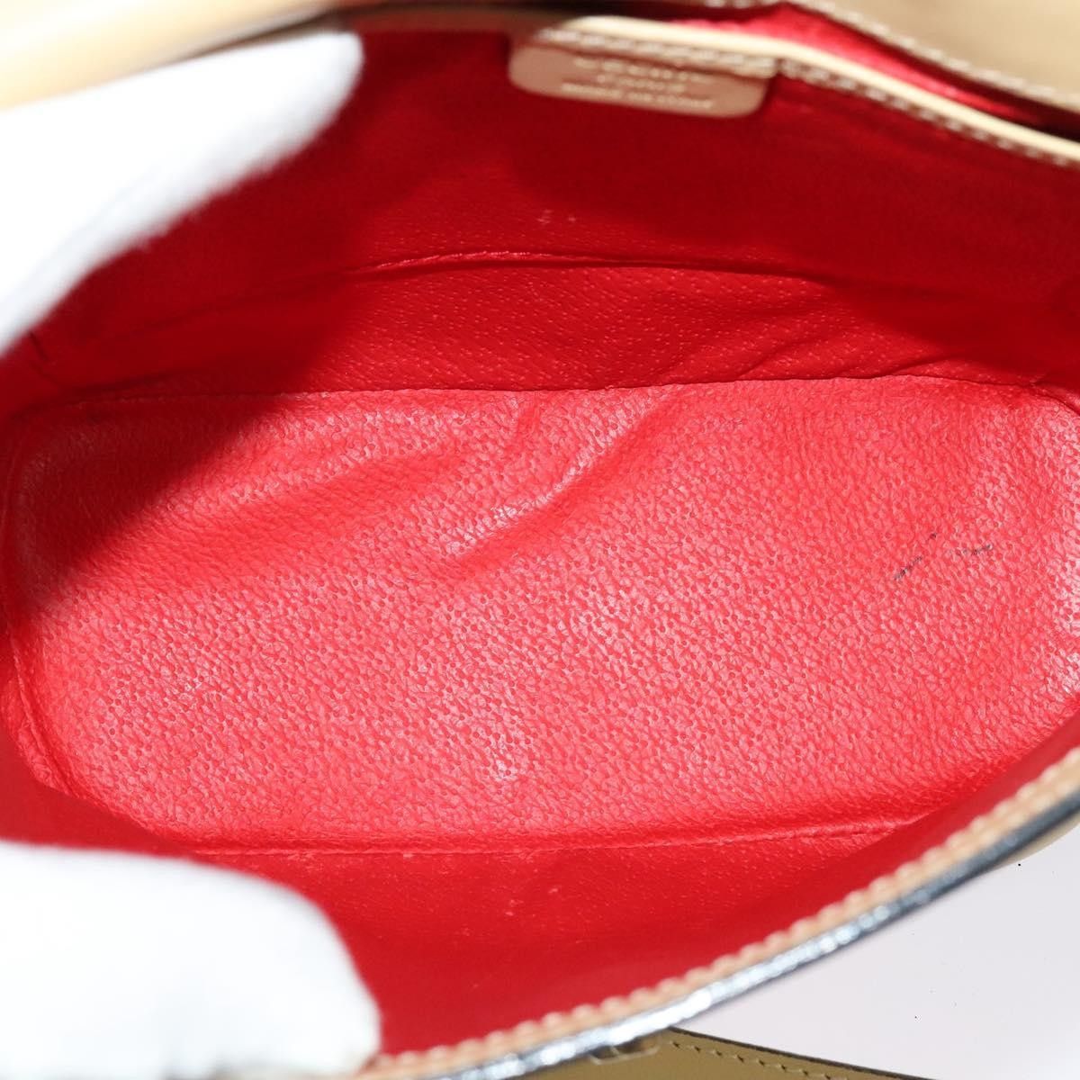 Celine Celine Shoulder Bag Leather Size ONE SIZE - 11 Thumbnail