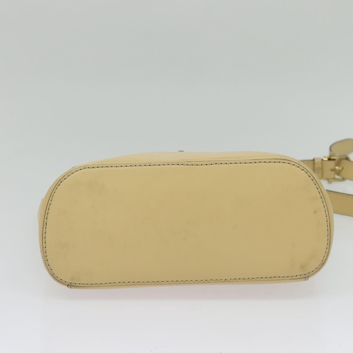 Celine Celine Shoulder Bag Leather Size ONE SIZE - 5 Thumbnail
