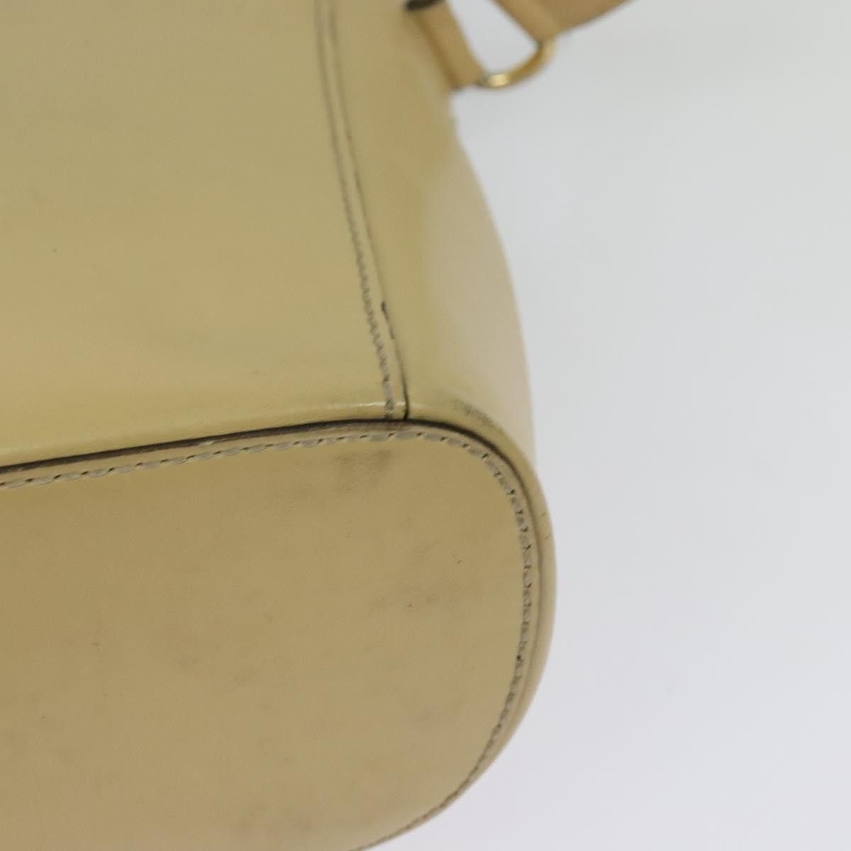 Celine Celine Shoulder Bag Leather Size ONE SIZE - 16 Thumbnail
