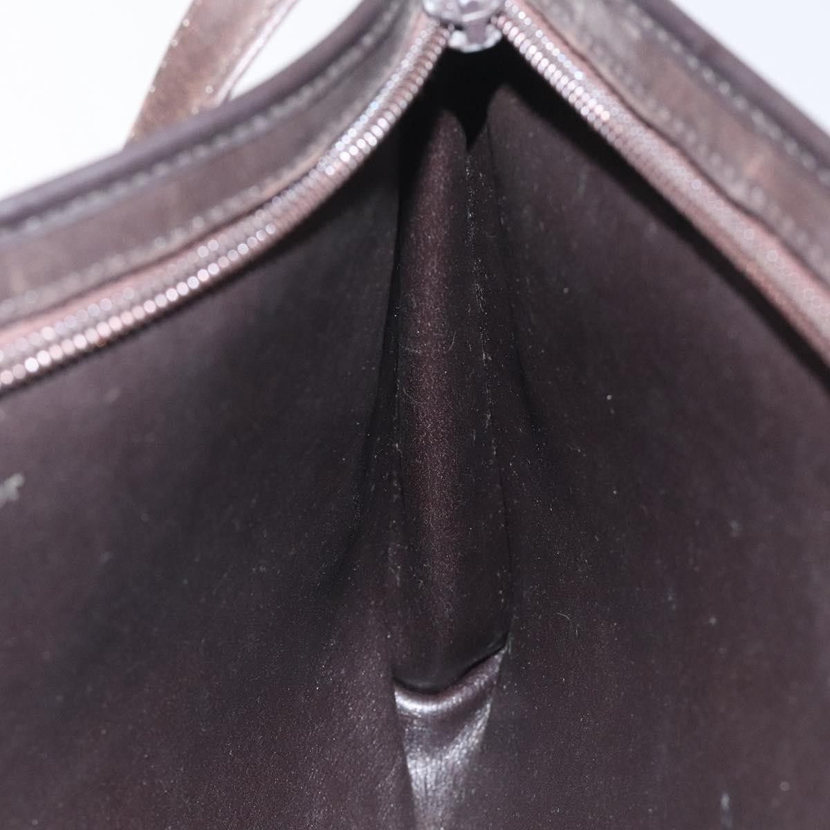 Dior Christian Dior Vintage Trotter Shoulder Bag Canvas Size ONE SIZE - 19 Thumbnail