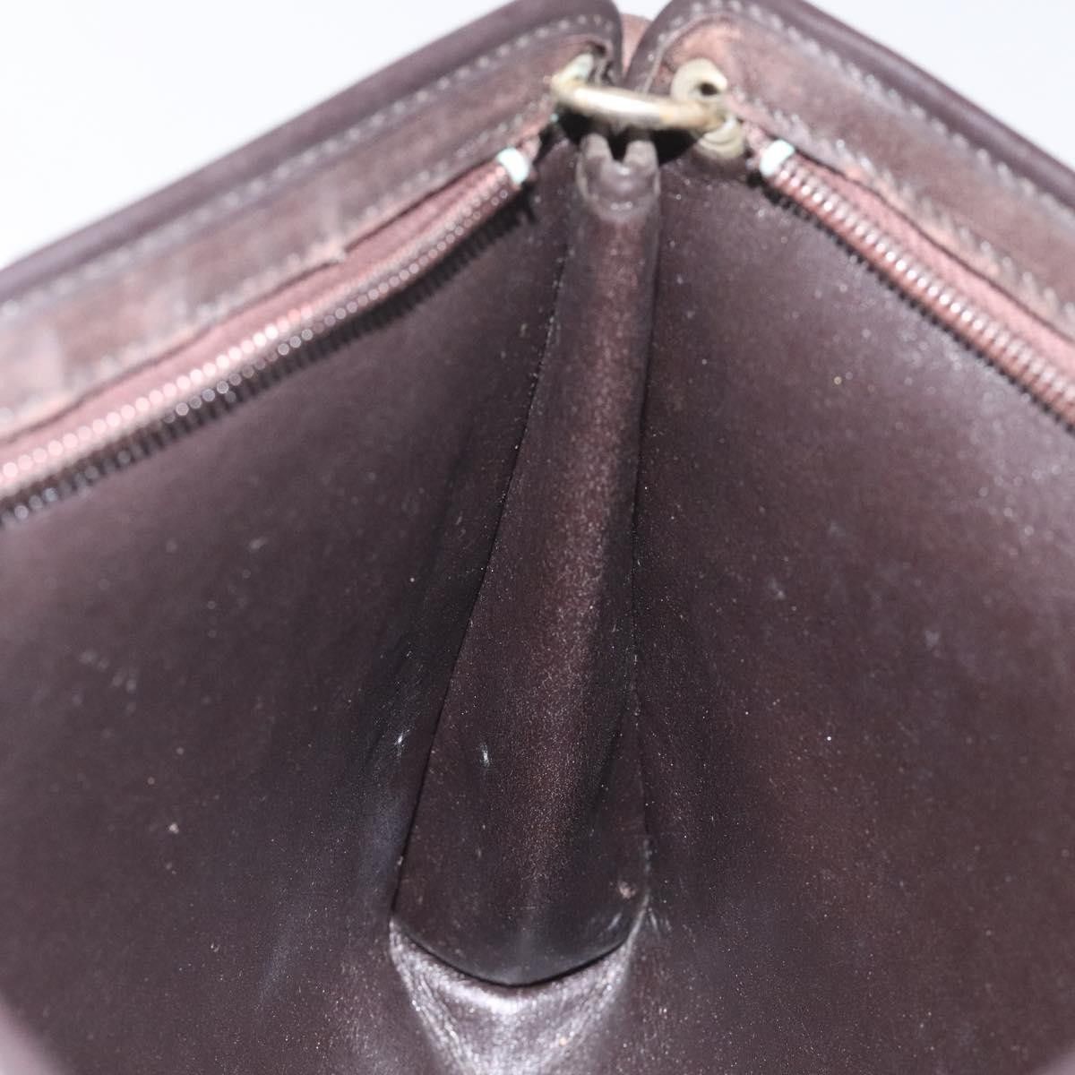 Dior Christian Dior Vintage Trotter Shoulder Bag Canvas Size ONE SIZE - 20 Thumbnail